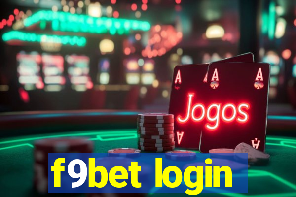 f9bet login